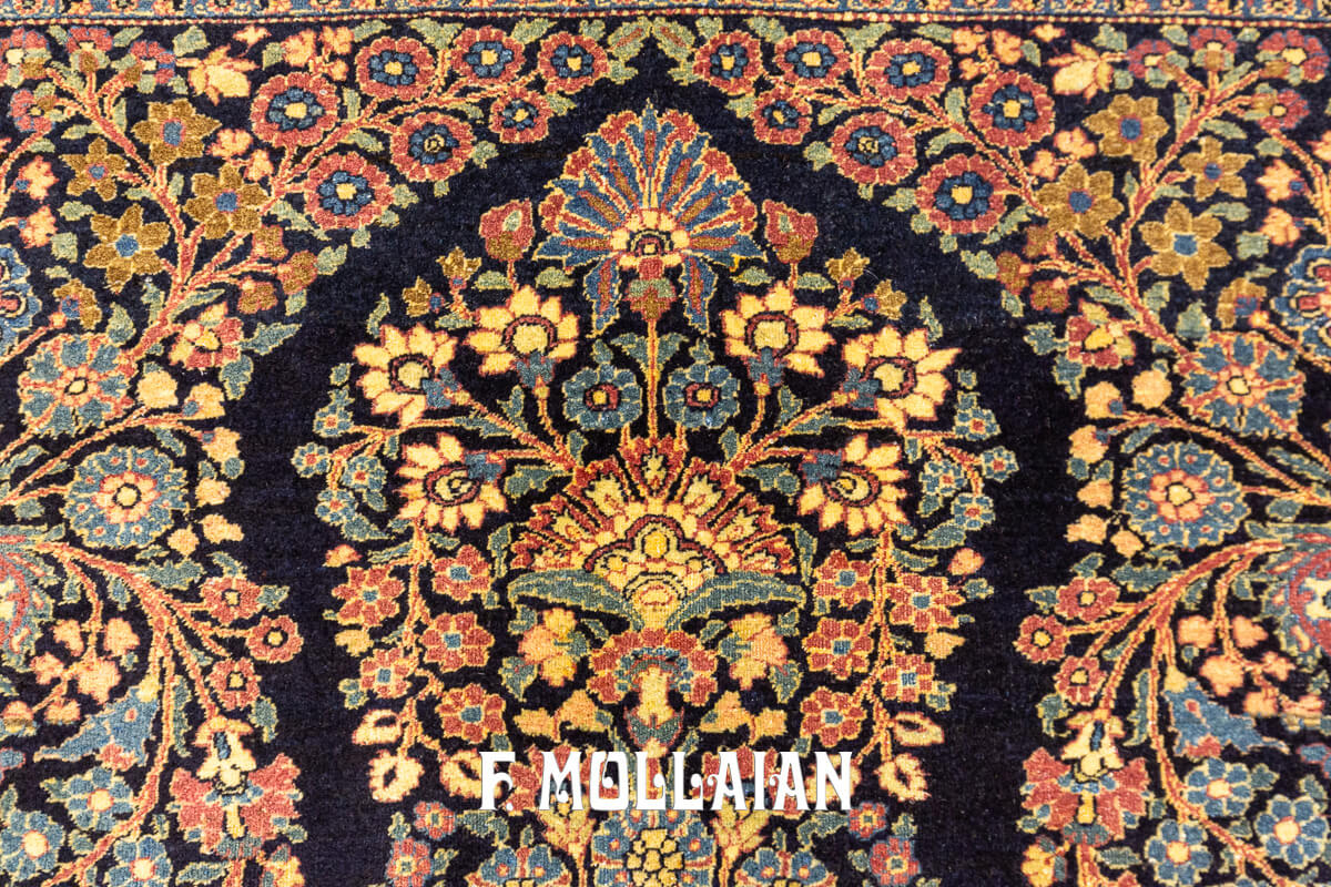 Tehran Rug n°:216268